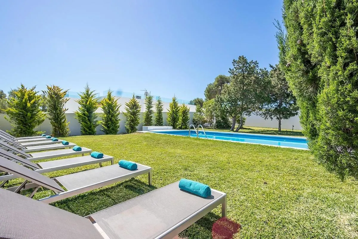 La Petite Moreneta Ibiza 산트 호셉 데 사 탈라이아 0*,  스페인