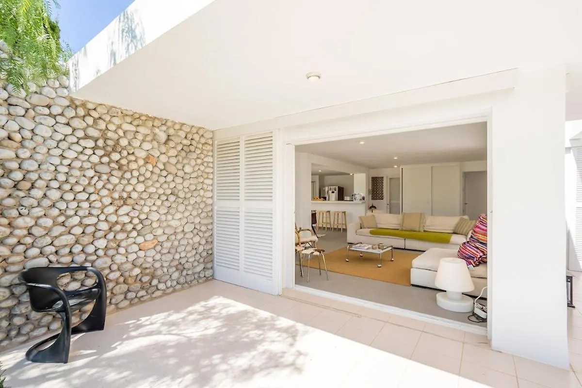 La Petite Moreneta Ibiza Сан-Хосе Испания