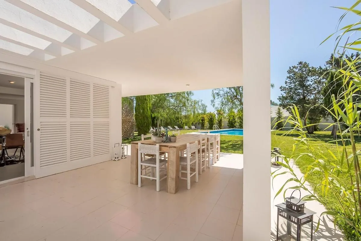 La Petite Moreneta Ibiza Сан-Хосе