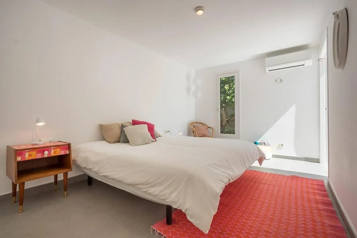 La Petite Moreneta Ibiza Сан-Хосе